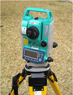 Sokkia Total Station